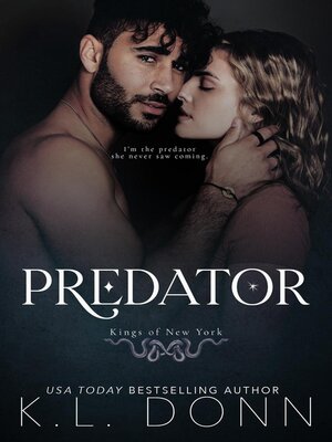 cover image of Predator